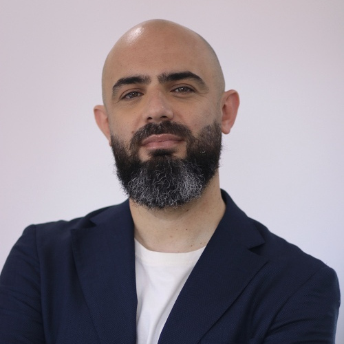 Wilian Fioreli Marcondes