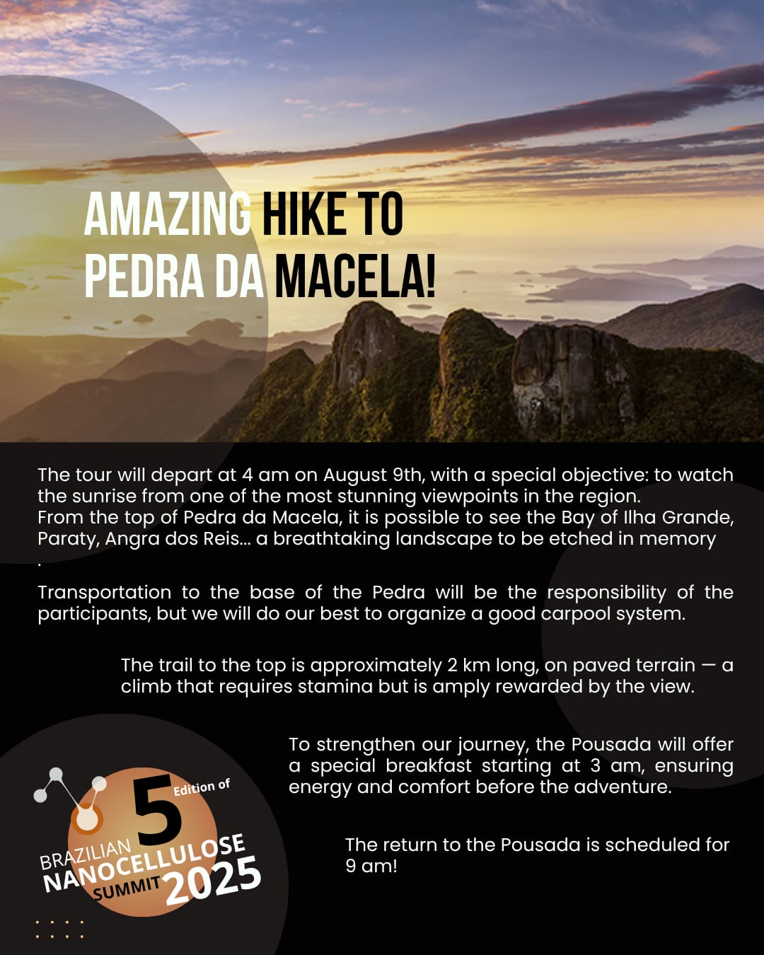 Pedra da Macela