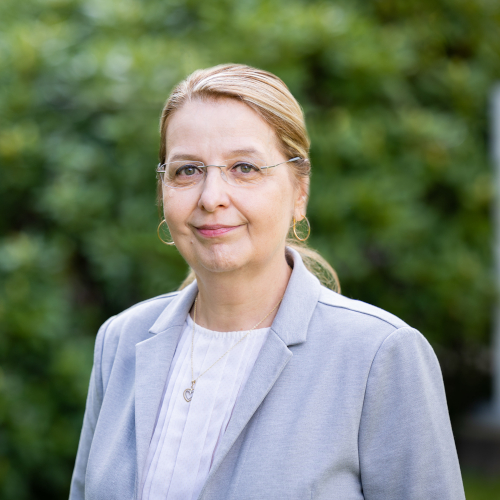 Dra. Dana Grecov