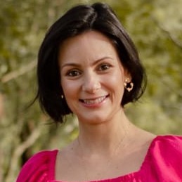 Dra. Kelly Benini