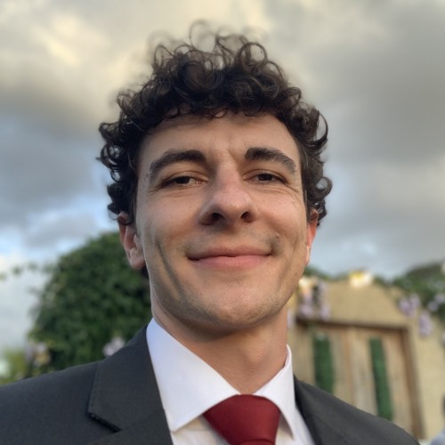 Me. Otávio Berenguel